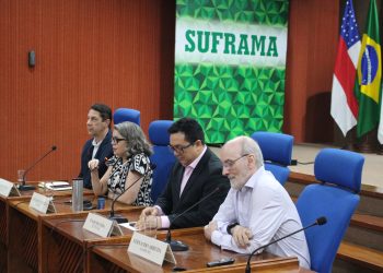 Suframa encerra 1º encontro do ecossistema de inovação com ampla participação