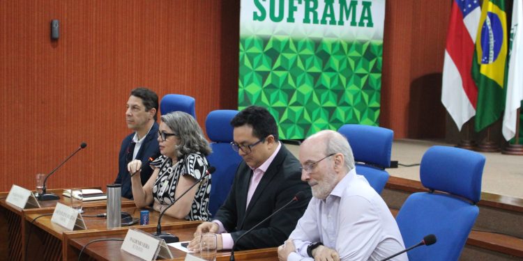 Suframa encerra 1º encontro do ecossistema de inovação com ampla participação