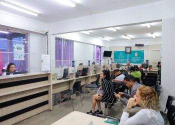 Implurb registra quase 45 mil atendimentos no licenciamento urbano de janeiro a setembro