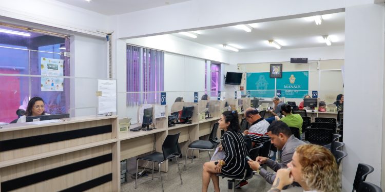 Implurb registra quase 45 mil atendimentos no licenciamento urbano de janeiro a setembro