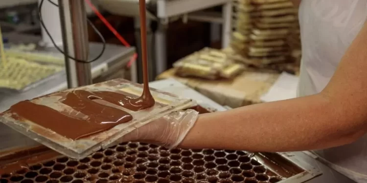 Pará qualifica produção de chocolate na Rota do Cacau
