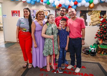 Biblioteca Braille do Amazonas completa 25 anos