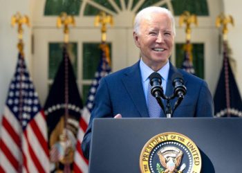 Confirmada visita do presidente dos Estados Unidos, Joe Biden, a Manaus