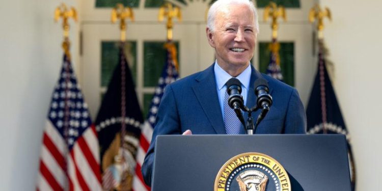 Confirmada visita do presidente dos Estados Unidos, Joe Biden, a Manaus