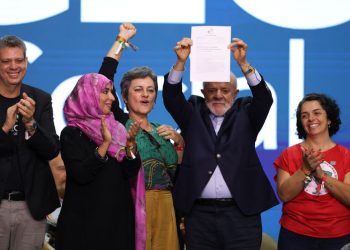 Cúpula de Líderes do G20 começa nesta segunda