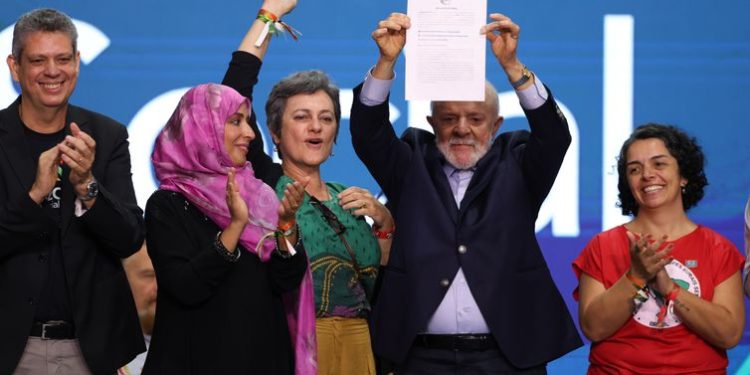 Cúpula de Líderes do G20 começa nesta segunda