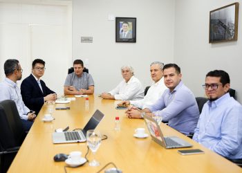 Manaus estuda parceria com empresa chinesa para usina de resíduos sólidos