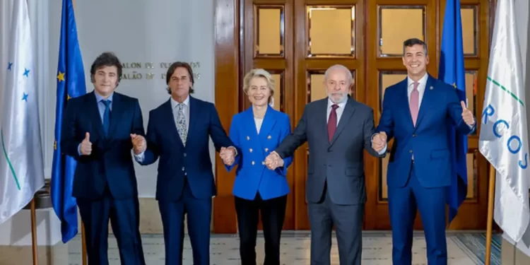 Mercosul e União Europeia fecham acordo após 25 anos de negociações