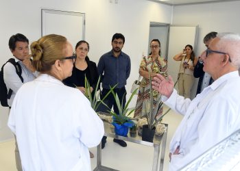 Centro de Bionegócios da Amazônia prorroga inscrições do edital CBA