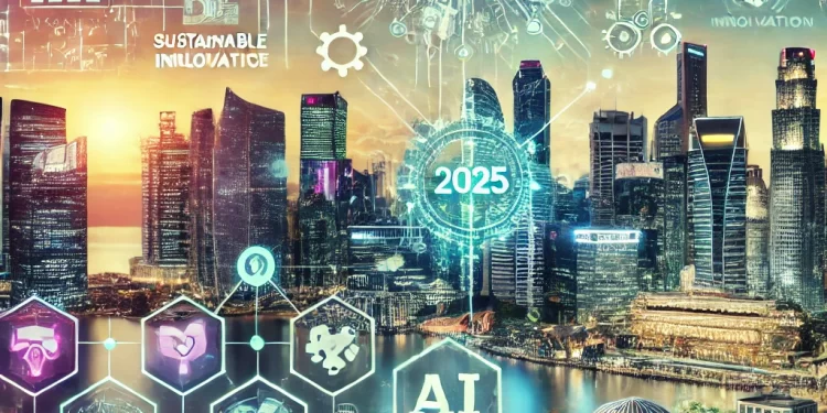 startups 2025