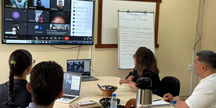 ADS instrui organizações sociais sobre prestação de conta do recebimento de subvenções econômicas