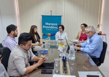 Manausprev mantém certificação ISO 9001 com 100% de aprovação