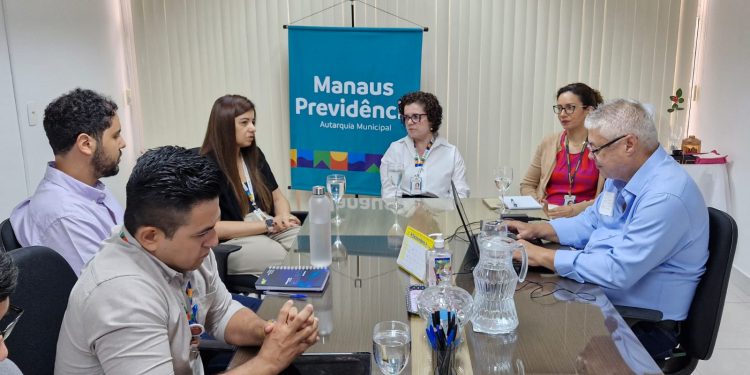 Manausprev mantém certificação ISO 9001 com 100% de aprovação