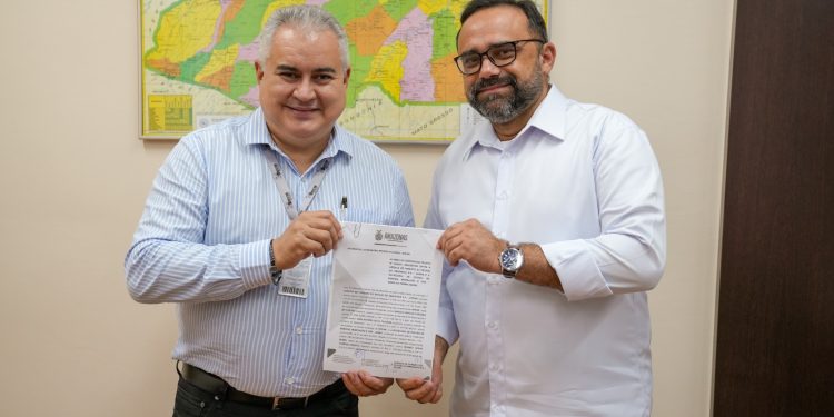 Afeam e Semig firmam acordo para financiamento de Gás Natural Veicular