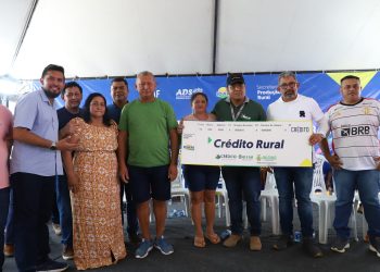 Afeam realiza liberação de R$ 466 mil em crédito rural em Iranduba
