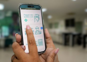 Afeam alcança mais de 21% de adesão ao pagamento por meio do Pix