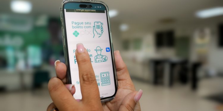 Afeam alcança mais de 21% de adesão ao pagamento por meio do Pix