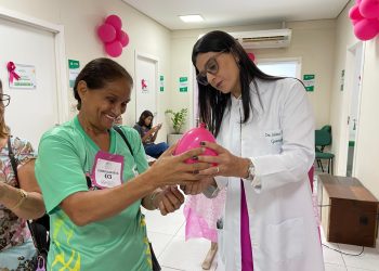 FUnATI encerra 2024 com mais de 172 mil atendimentos voltados à pessoa idosa