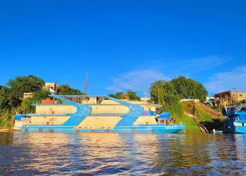 SENAI Amazonas projeta novas ações  em educação profissional para 2025