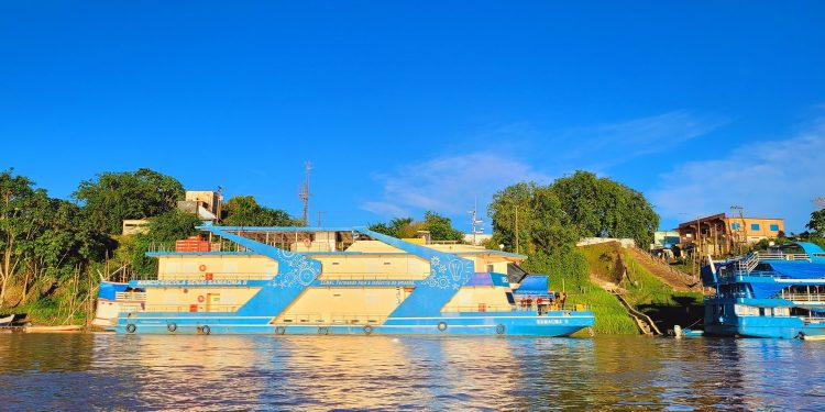 SENAI Amazonas projeta novas ações em educação profissional para 2025