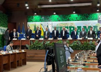 CAS 317 prevê R$ 400 milhões em investimentos e criação de 514 empregos