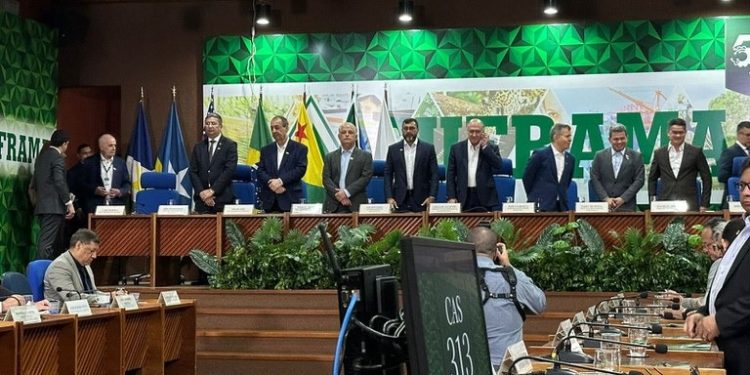 CAS 317 prevê R$ 400 milhões em investimentos e criação de 514 empregos