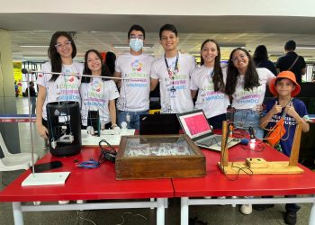 Escolas SESI anunciam programa bilíngue em 2025