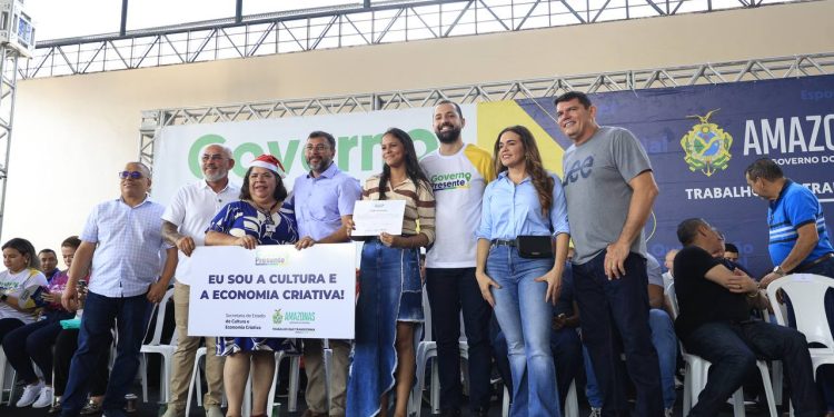 160 artesãos beneficiados e 50 artistas contratados encerram a participação da Secretaria de Cultura