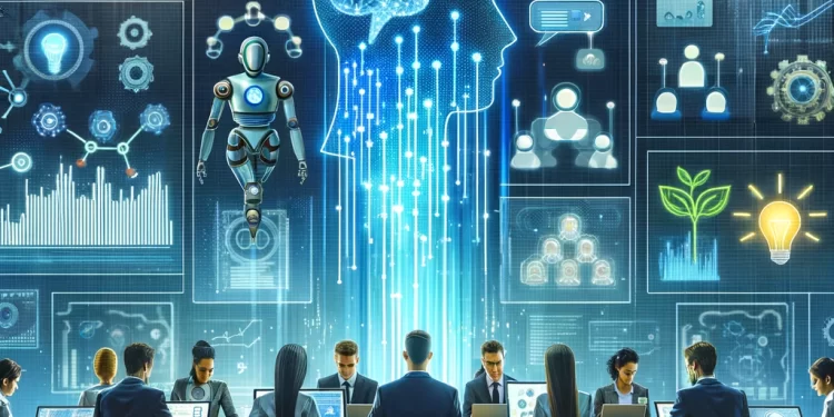 Como saber se sua empresa precisa de Inteligência Artificial