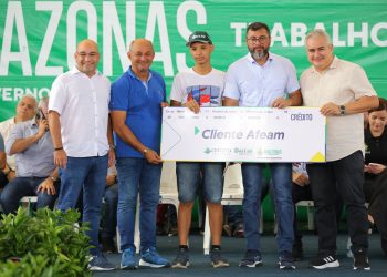 Afeam investe mais de R$ 320 milhões na economia amazonense