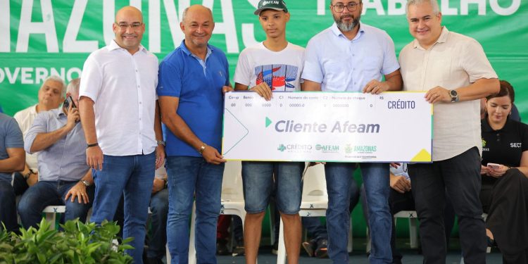 Afeam investe mais de R$ 320 milhões na economia amazonense