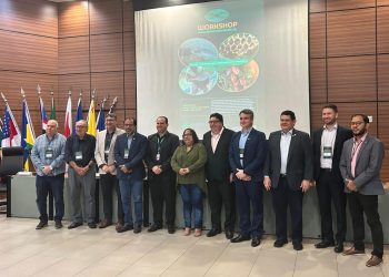 Suframa participa de Workshop sobre arranjos produtivos locais na Amazônia Legal