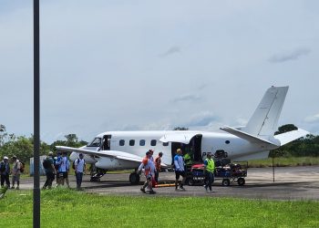 Estudo analisa pesca esportiva em Barcelos