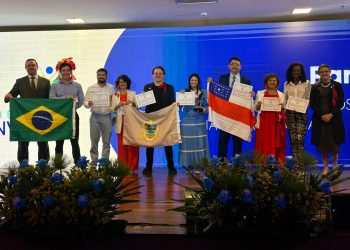 Amazonas vence o Prêmio Anvisa 2024