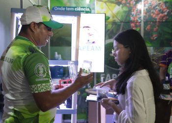 Projeto impulsiona inovação na produção de mudas in vitro com biotecnologia