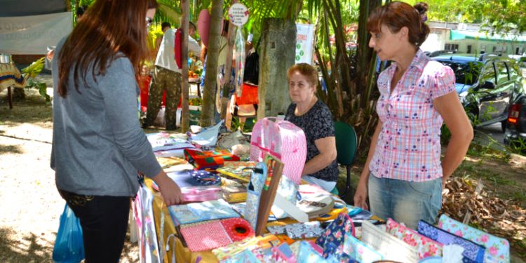 Ipaam promove ExpoFeira com o tema “Arte e Cultura Sustentável”