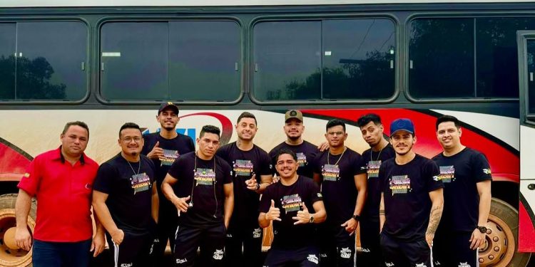 “Natal Iluminado” oferece quatro shows com entrada gratuita de sexta a domingo