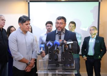 Setor Imobiliário do Amazonas registra crescimento recorde no terceiro trimestre de 2024