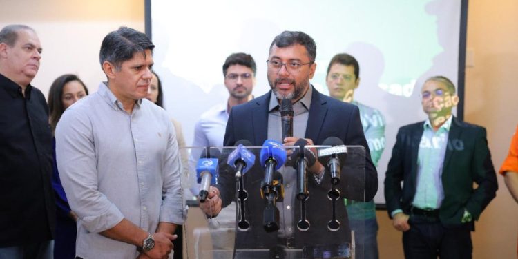 Setor Imobiliário do Amazonas registra crescimento recorde no terceiro trimestre de 2024