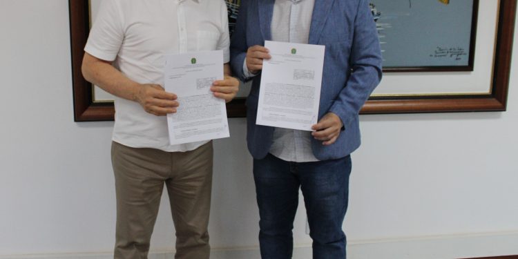 Suframa e Incra assinam acordo para agilizar regularização fundiária em áreas da Autarquia