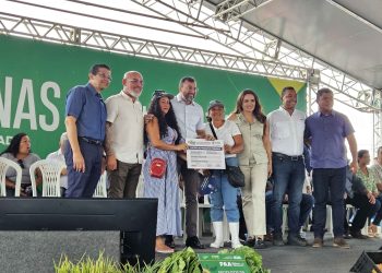 Governo do Estado entrega R$ 833 mil em crédito, CPP e CAF a produtores rurais