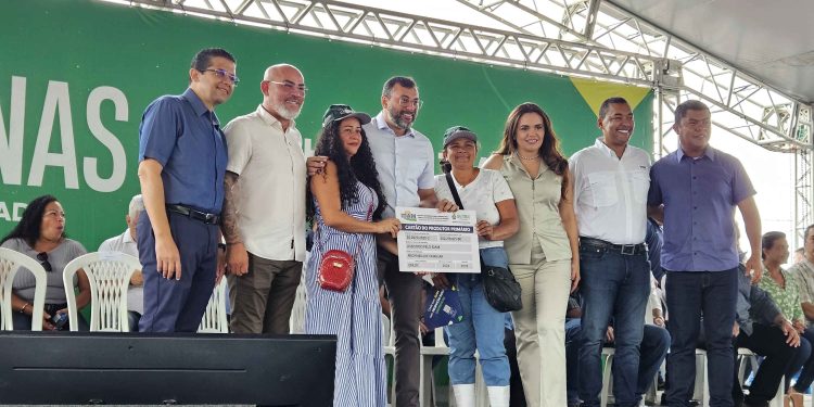 Governo do Estado entrega R$ 833 mil em crédito, CPP e CAF a produtores rurais