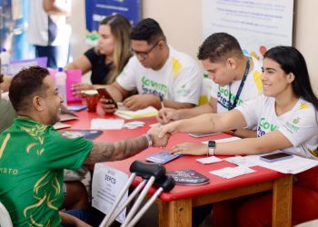 Sejusc atende cerca de 6 mil pessoas com serviços oferecidos em 2024