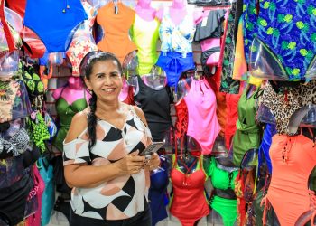 Confira o horário de funcionamento do shopping Phelippe Daou e galerias populares