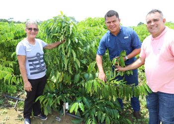 Governo do Amazonas incentiva crescimento do setor em Iranduba