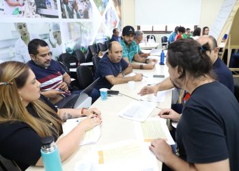 Sepror define metas prioritárias para o Plano Estadual de Agricultura