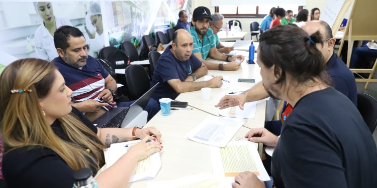 Sepror define metas prioritárias para o Plano Estadual de Agricultura