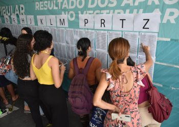 UEA divulga nesta sexta-feira o resultado oficial do Vestibular 2024
