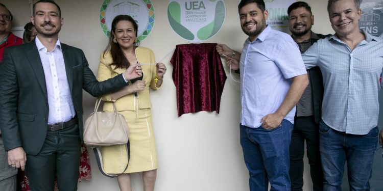 Avanços e conquistas em 2024 reforçam o compromisso da UEA com a educação e a ciência