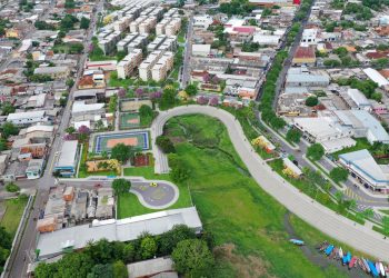 Senado aprova operação de crédito de U$ 70 milhões para obras do Prosai Parintins